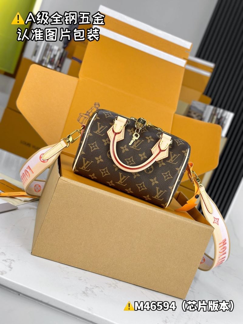 LV Speedy Bags